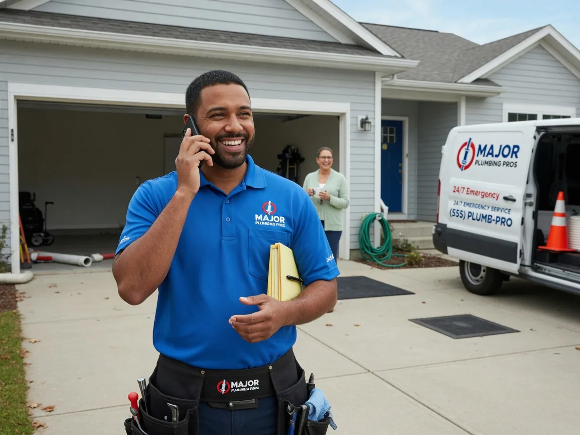 Drain Cleaning Services Oakwood, OK FAQs
